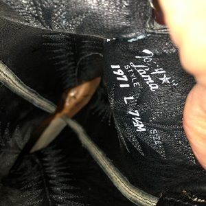 Cowgirl western boots